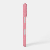 Häschen-Rückseite iPhone 16 Hülle (Rechte Seite)