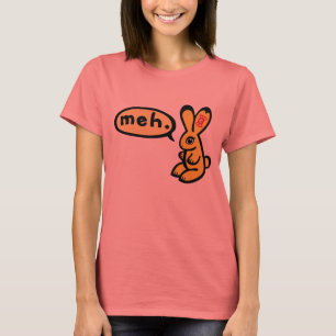 Häschen sagt "Meh " T-Shirt