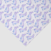 Häschen Seidenpapier (Ausschnitt)