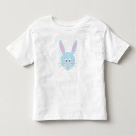 Häschen-Shirt für Kinder Kleinkind T-shirt