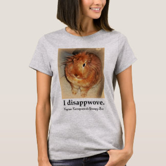 Häschen-T-Shirt Kapitän-Carrotpants T-Shirt