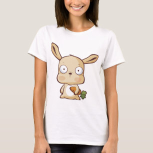 Häschen-T-Shirt T-Shirt