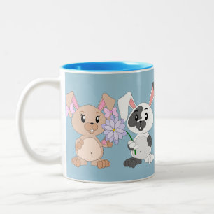 Häschen - Tasse