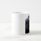 Häschen-Tasse Verwandlungstasse (Mittel)