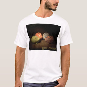 Häschen-Verschwörung T-Shirt