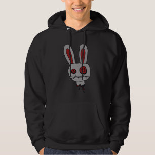 HäschenhauptHoodie Hoodie
