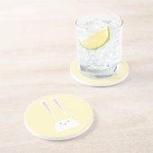 HäschenhauptUntersetzer Getränkeuntersetzer (Seite)