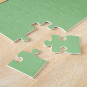 Häschenmädchen puzzle (Seite)