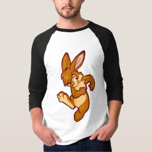 Häschentanz T-Shirt