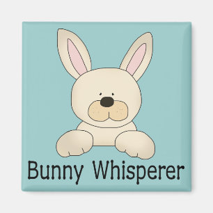 HäschenWhisperer Magnet