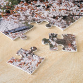 Hase-dera (Nara-Yamato) Puzzle (Seite)