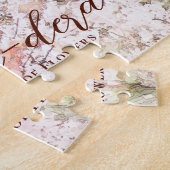 Hase-dera (Nara-Yamato) Puzzle (Seite)