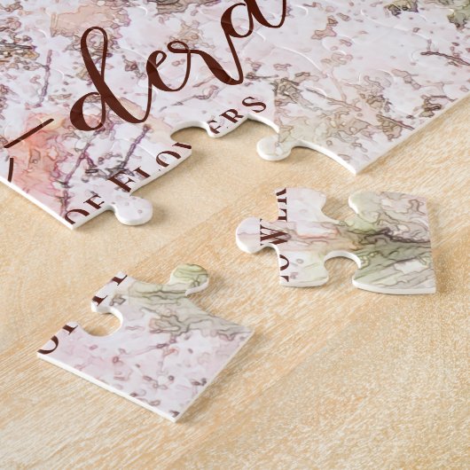 Hase-dera (Nara-Yamato) Puzzle (Seite)