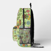Hase Gießkanne Rucksack – Gartenfreude (Rechts)
