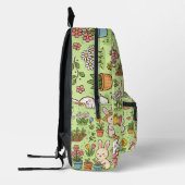 Hase Gießkanne Rucksack – Gartenfreude (Links)
