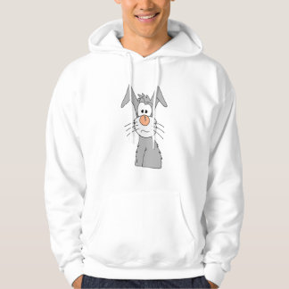 Hase Hoodie