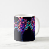 Hase Kaffeetasse (VorderseiteRechts)