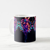 Hase Kaffeetasse (Vorderseite Links)