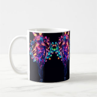 Hase Kaffeetasse