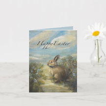 Hase Lane OSTERN 4 x 5.6"