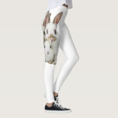 Hase Legging Leggings (Rechts)