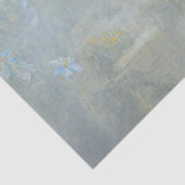 Hase Seidenpapier (Ausschnitt)