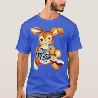 Hase T-Shirt