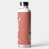 HASE TRINKFLASCHE (Rechts)