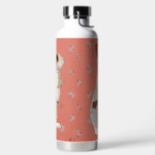 HASE TRINKFLASCHE (links)