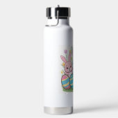 Hase Trinkflasche (rechts)