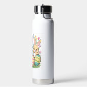 Hase Trinkflasche (Links)
