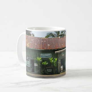 Hasegawa-Speicher Kaffeetasse