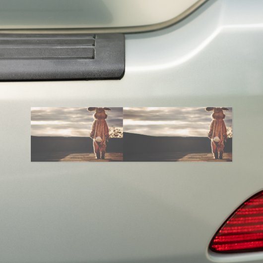 Haselgrunge Autoaufkleber (Auf Auto)