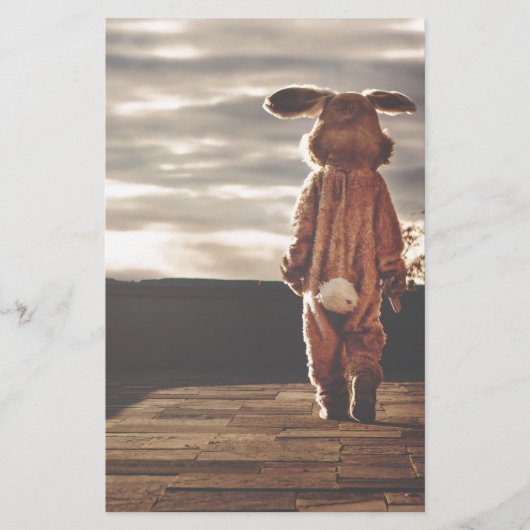 Haselgrunge Briefpapier (Vorderseite)