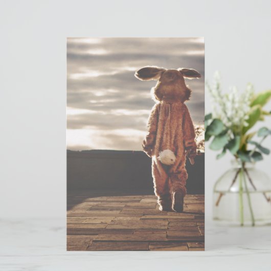 Haselgrunge Briefpapier (Stehend Vorderseite)