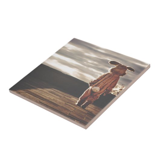 Haselgrunge Fliese (Seite)