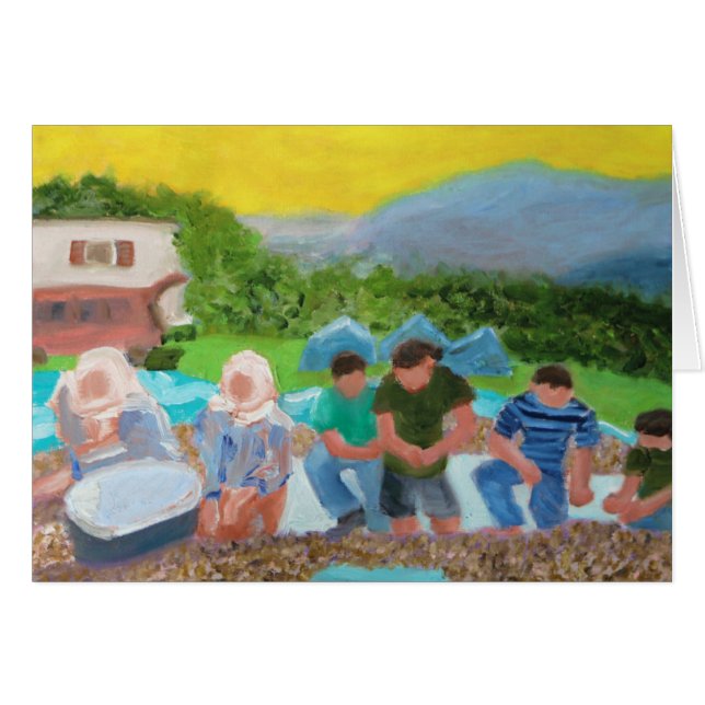 Haselnuss-Ernte in der Türkei (Vorderseite (Horizontal))