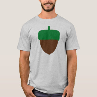 Haselnuss T-Shirt