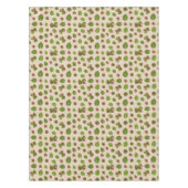 Haselnüsse Tischdecke (Vorderseite)