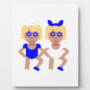 Haselohren Fotoplatte