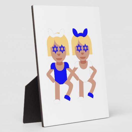 Haselohren Fotoplatte (Seite)