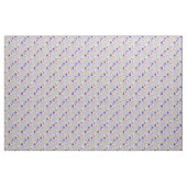 Haselohren hanukkah emoji stoff (Yard (91,4 cm))