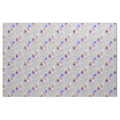 Haselohren hanukkah emoji stoff (Fat Quarter (45,7 x 55,9 cm))