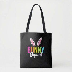 Haselschwanz, passend Ohrkaninchenohren, Ostern Tasche