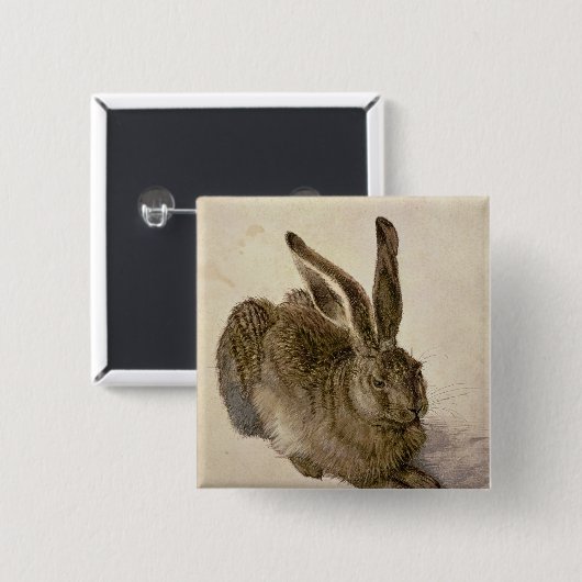 Hasen, 1502 button (Vorne & Hinten)