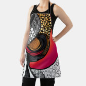 Hasen aus schürze (InSitu)