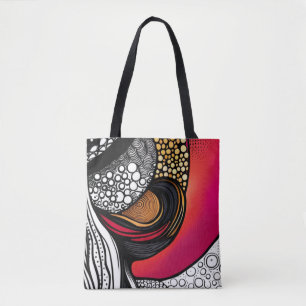 Hasen aus tasche