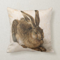 Hasen durch Albrecht Dürer -