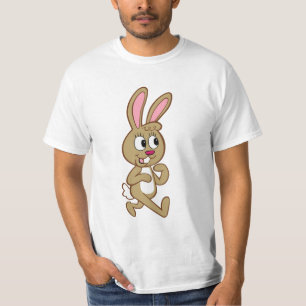 Hasen FörsterRick   Becky T-Shirt