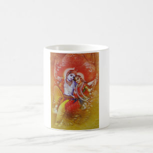 Hasen Krishna Tasse